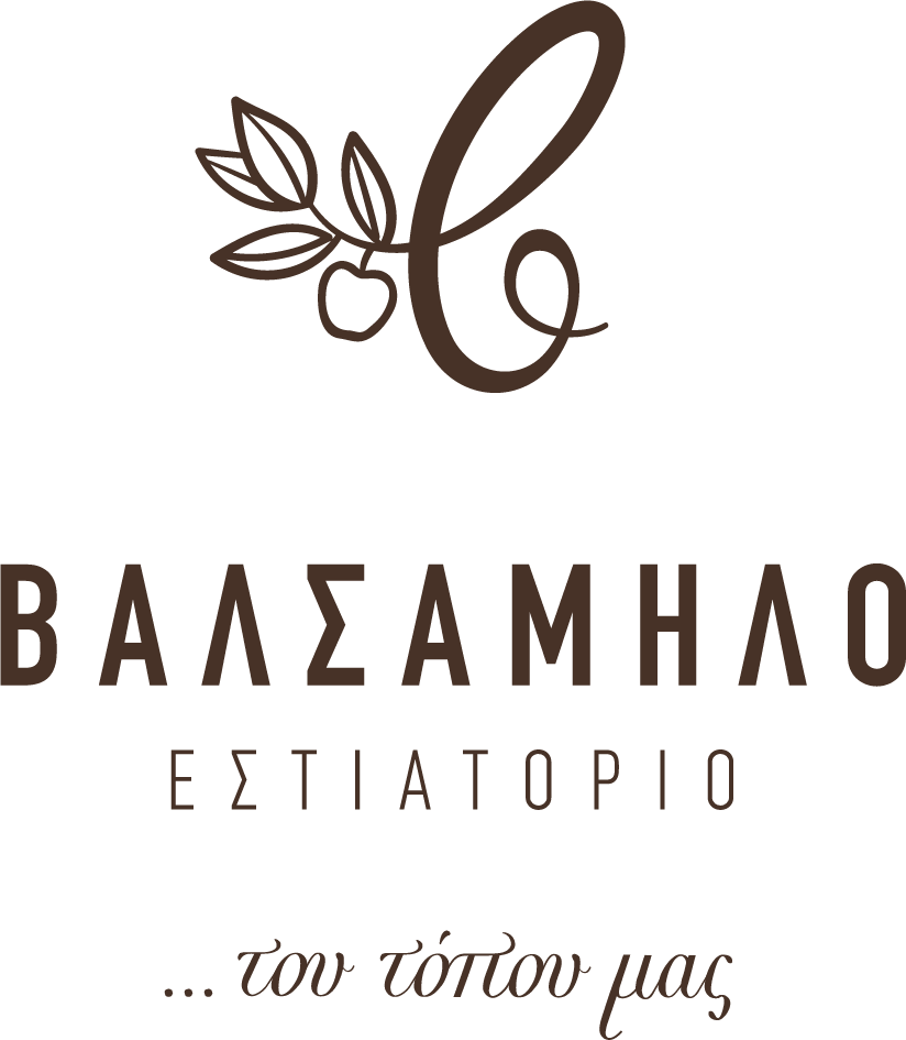 ΒΑΛΣΑΜΗΛΟ ΕΣΤΙΑΤΟΡΙΟ ΠΟΡΤΑΡΙΑ