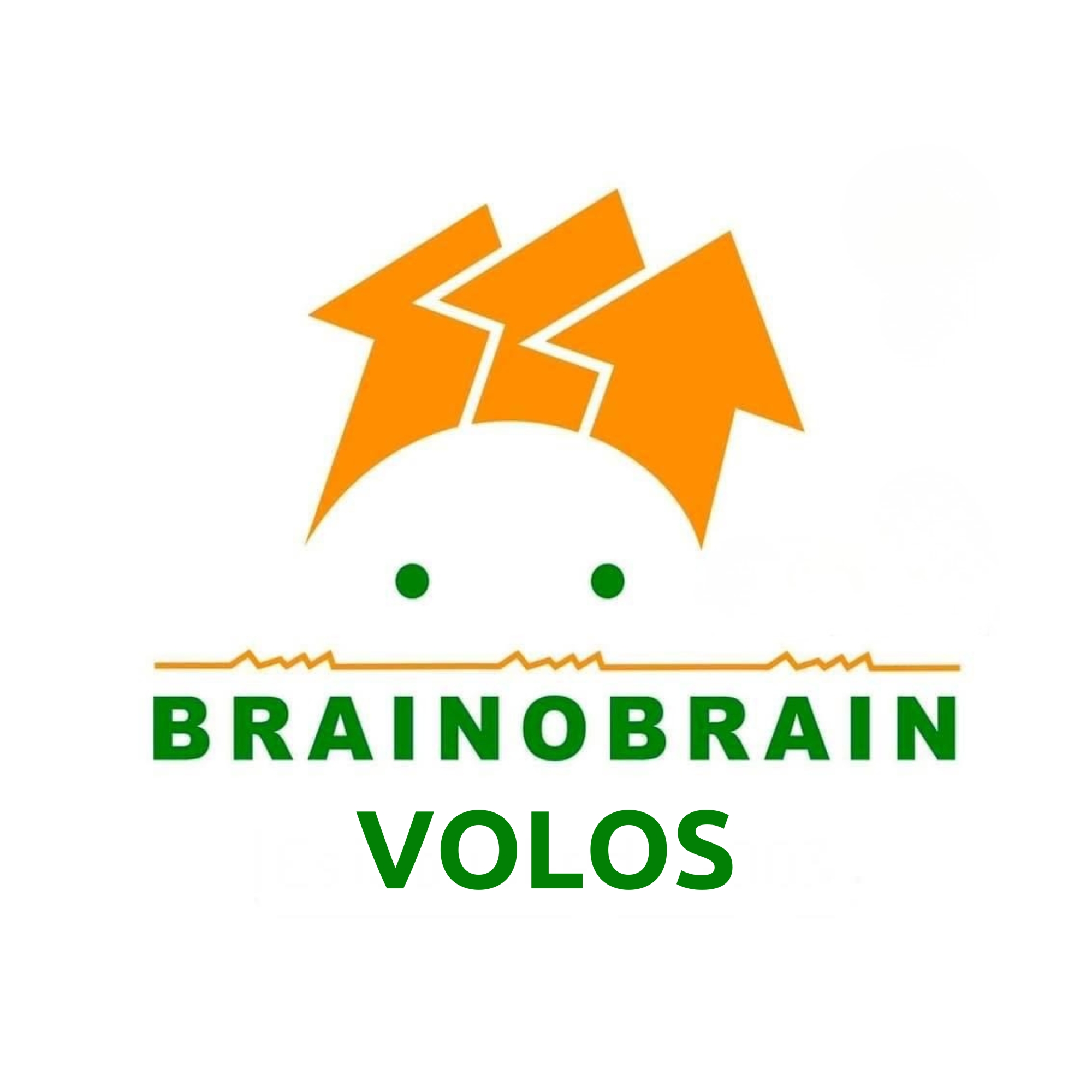 BRAINOBRAIN ΒΟΛΟΣ