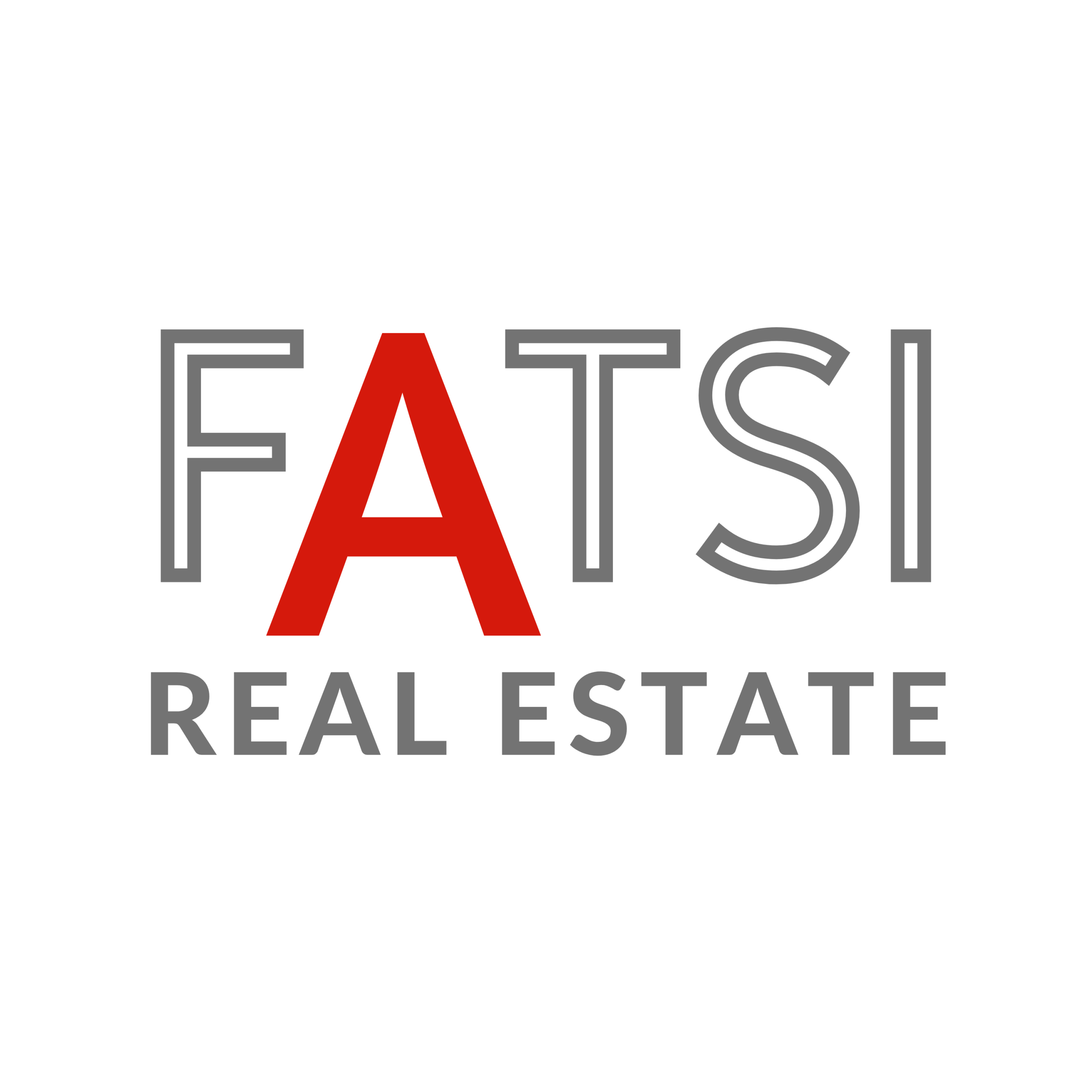 FATSI REAL ESTATE