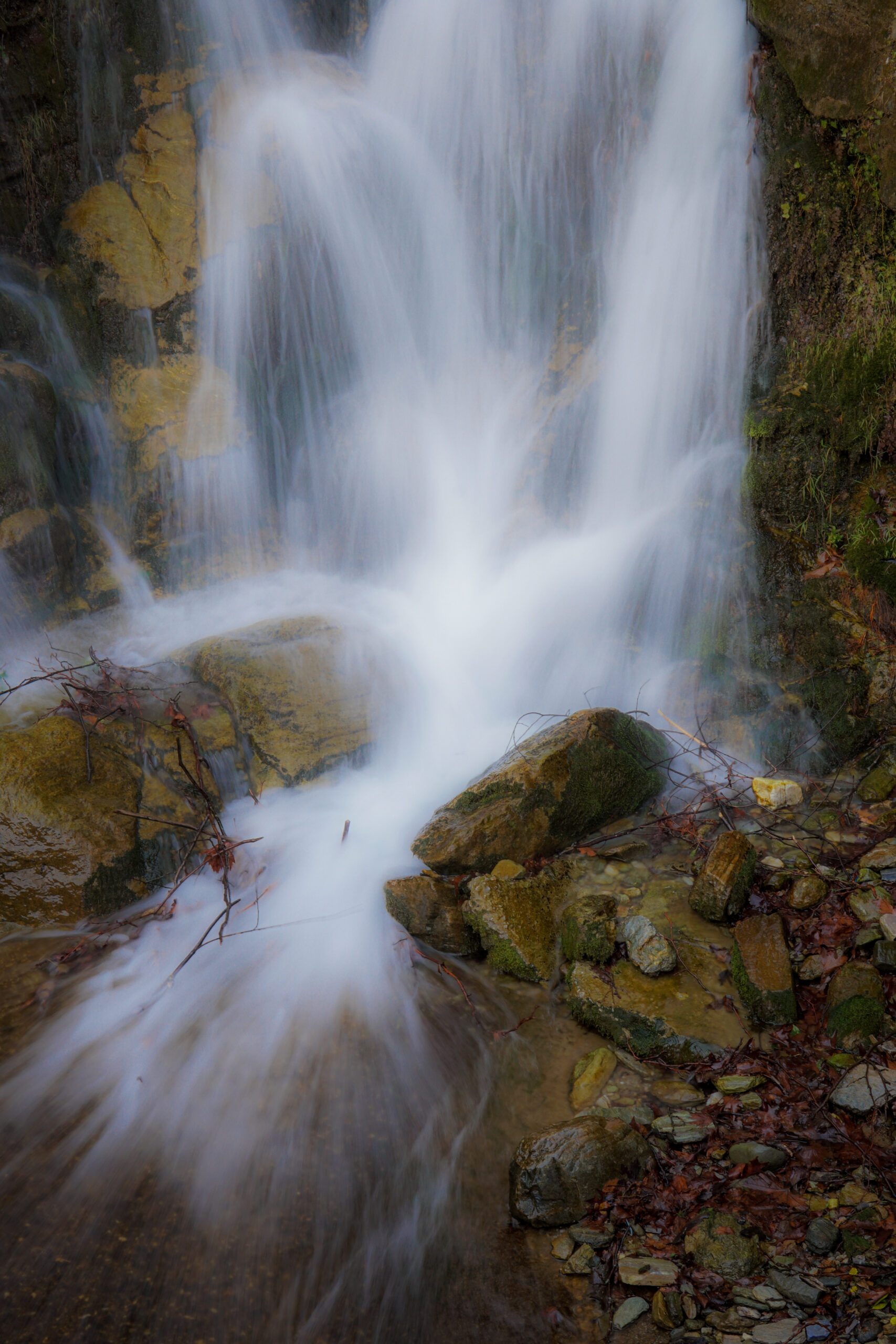 pelion waterfall-nana fatsi